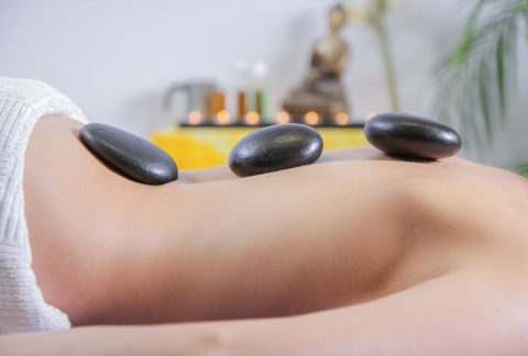 Massage & Waxing Spa